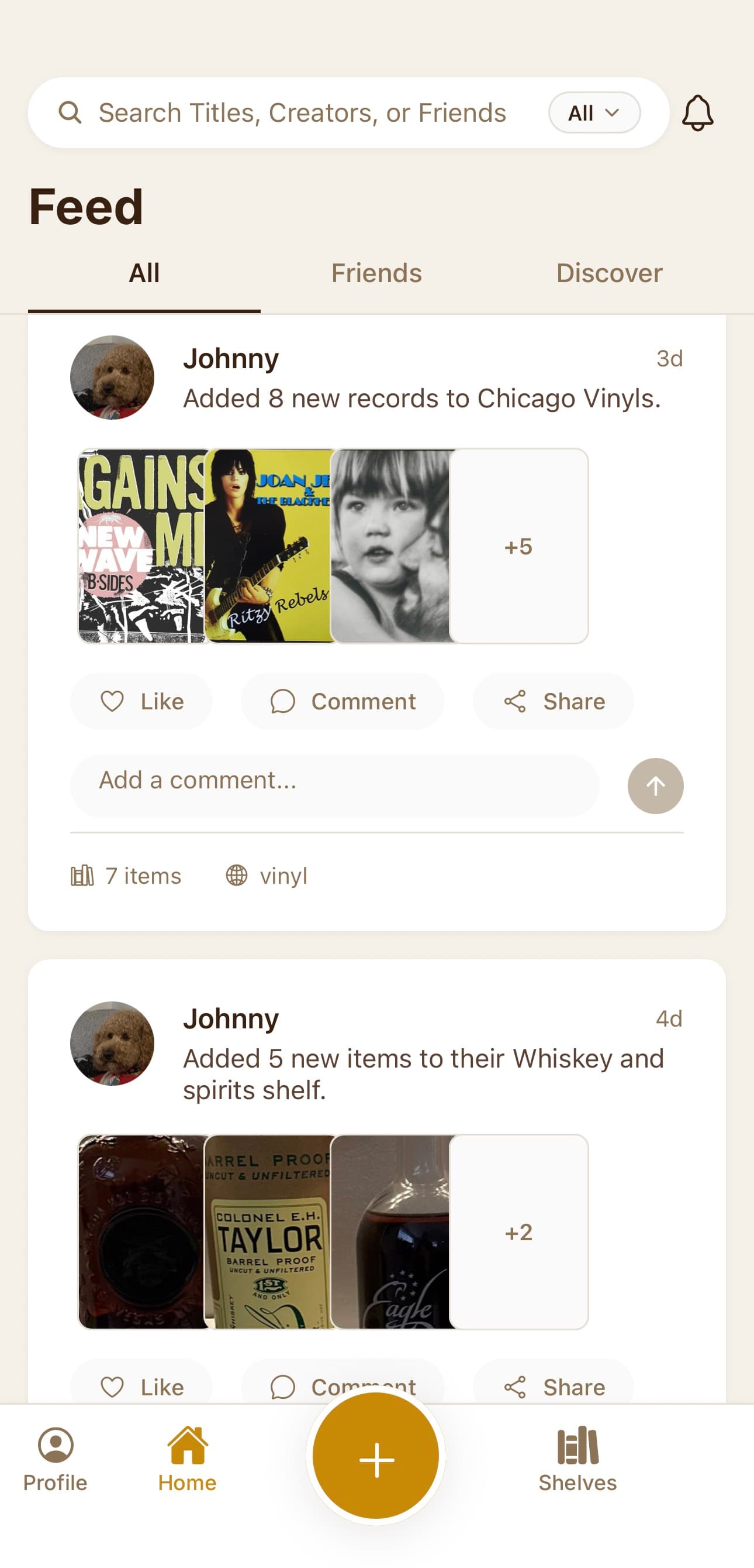 App screenshot 5