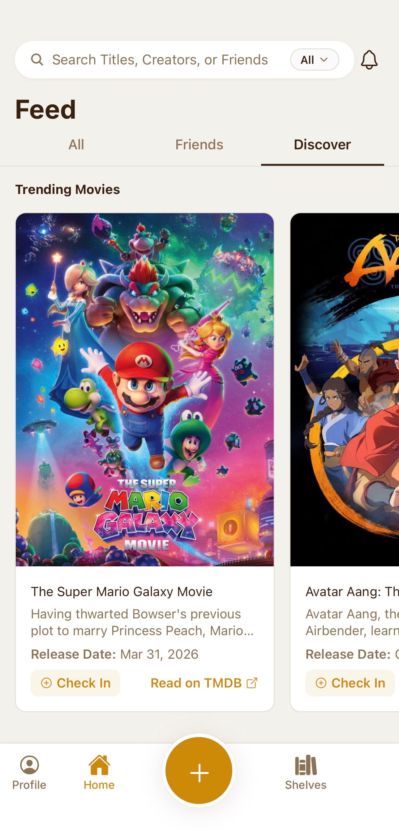 App screenshot 6