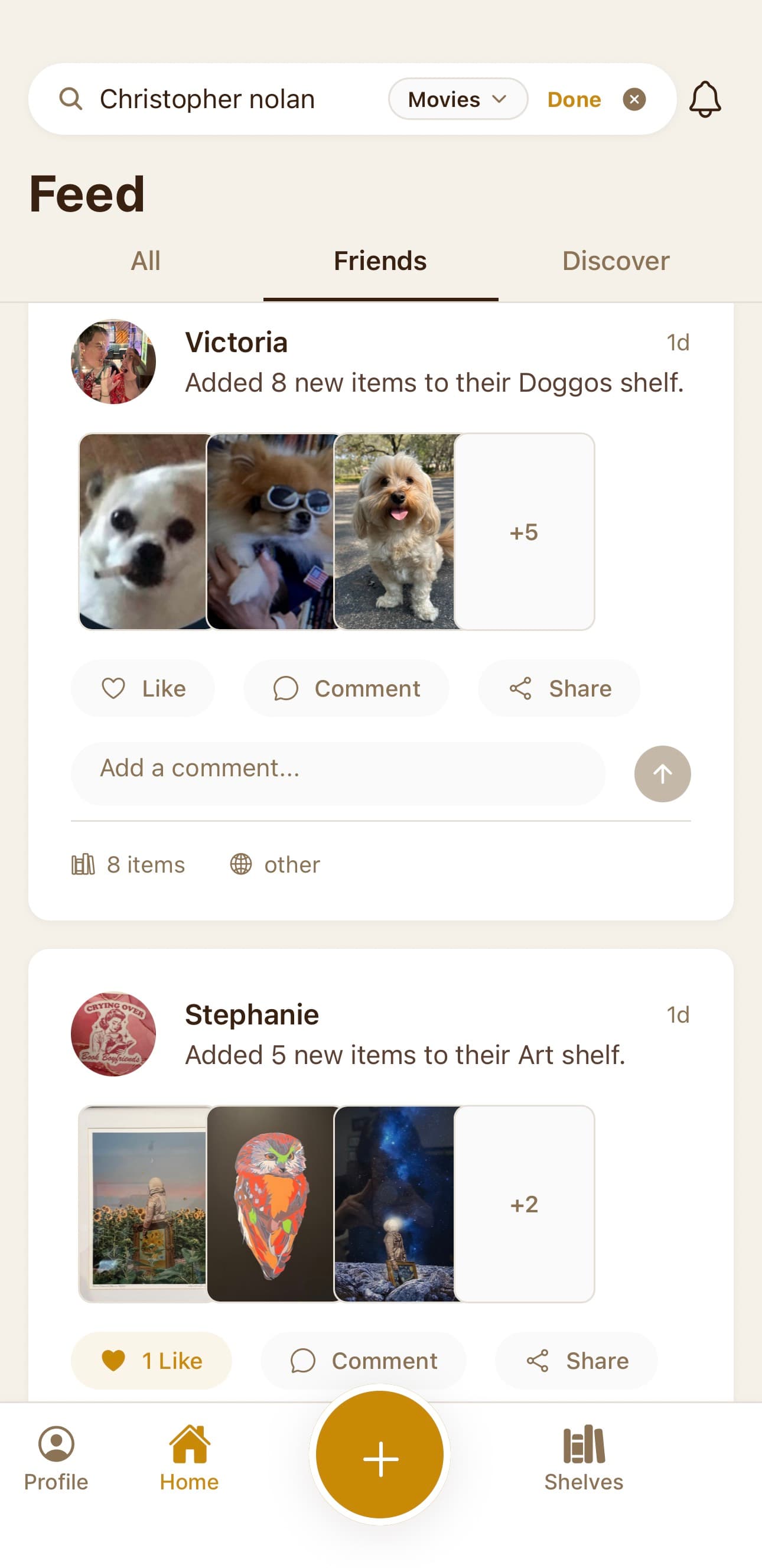 App screenshot 9