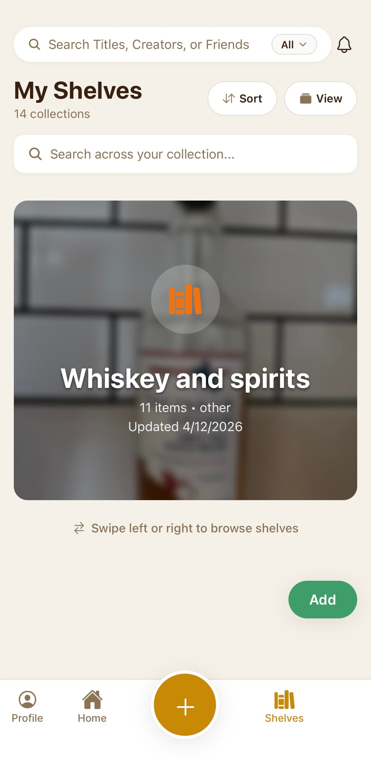 App screenshot 4