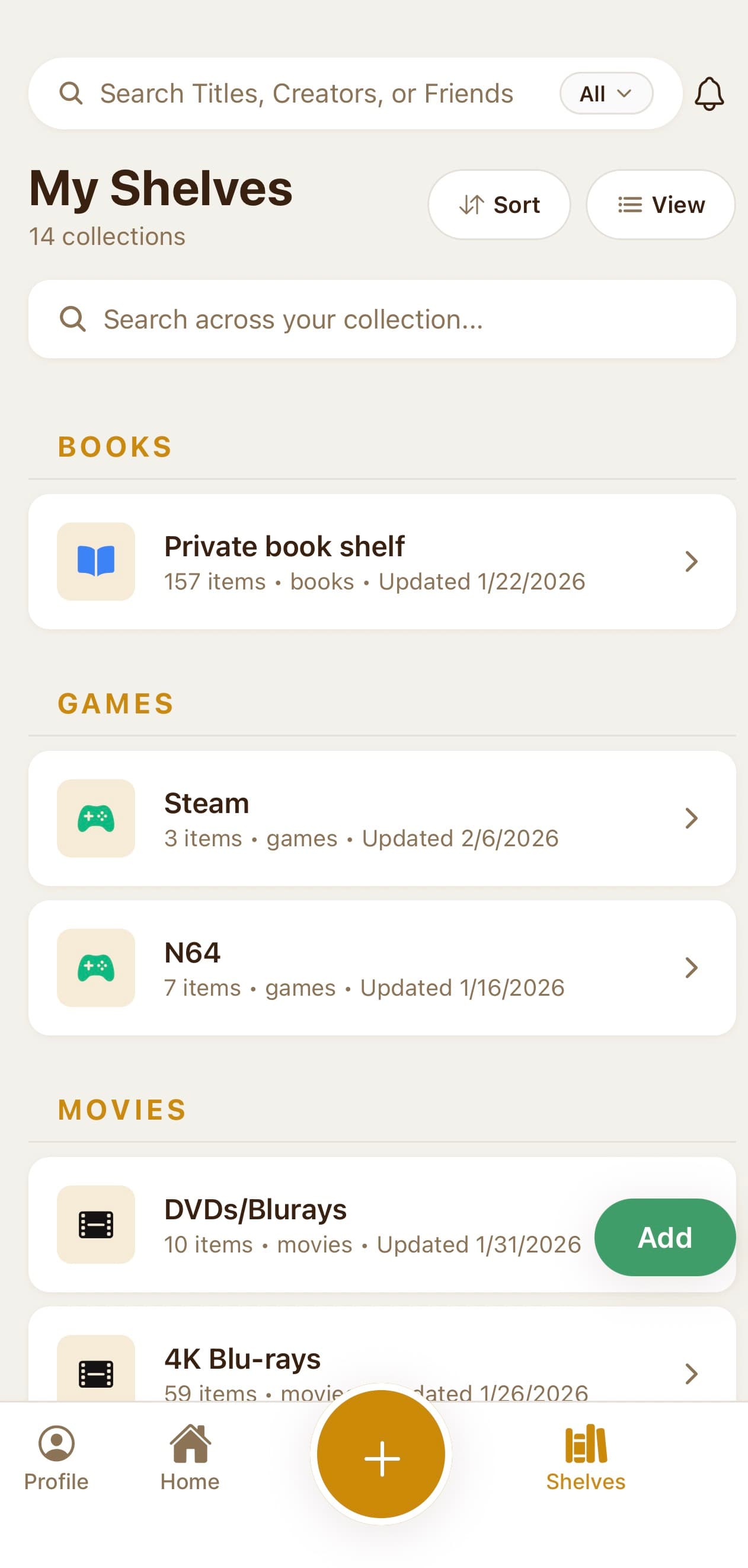 App screenshot 12