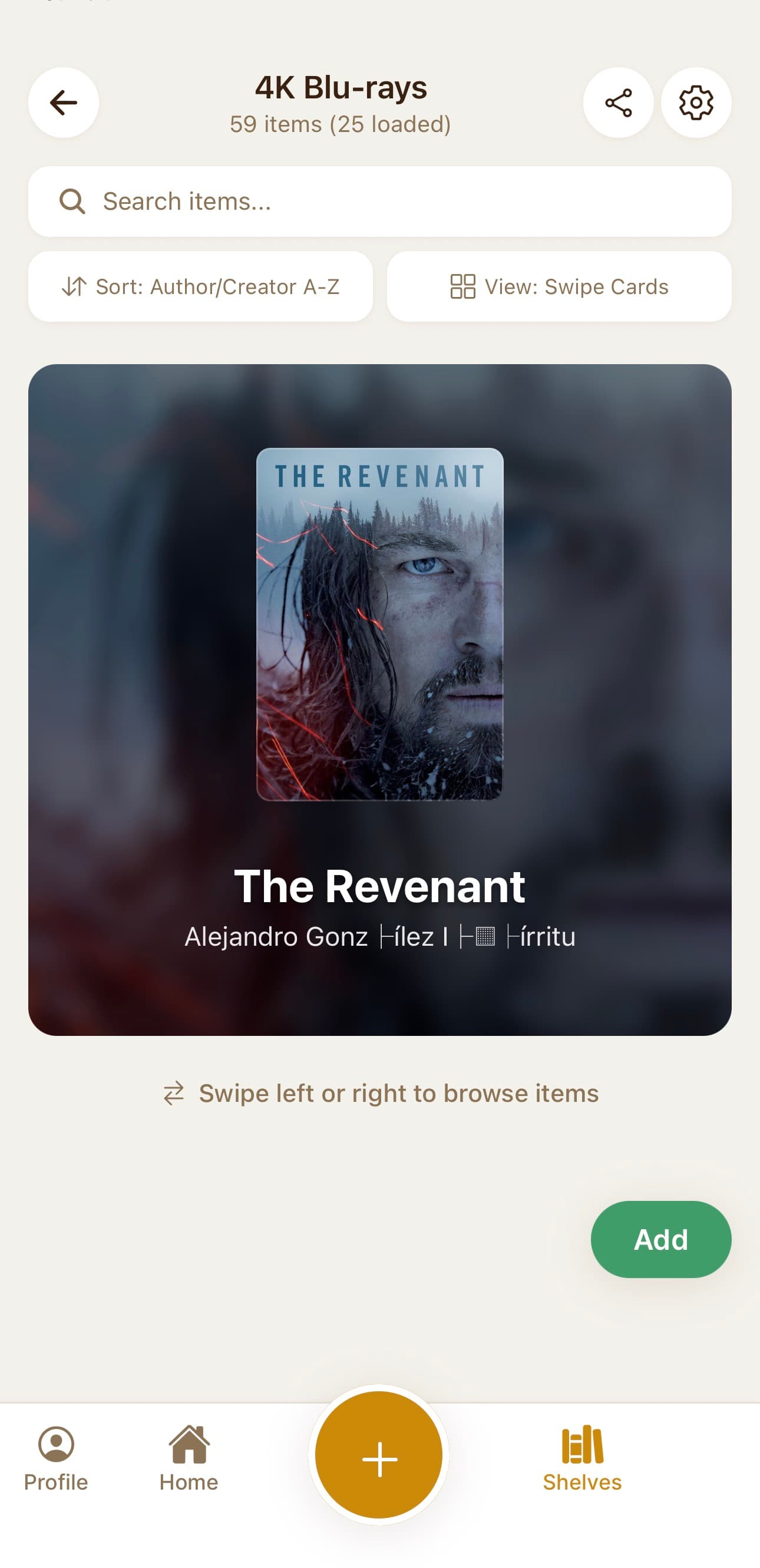 App screenshot 7