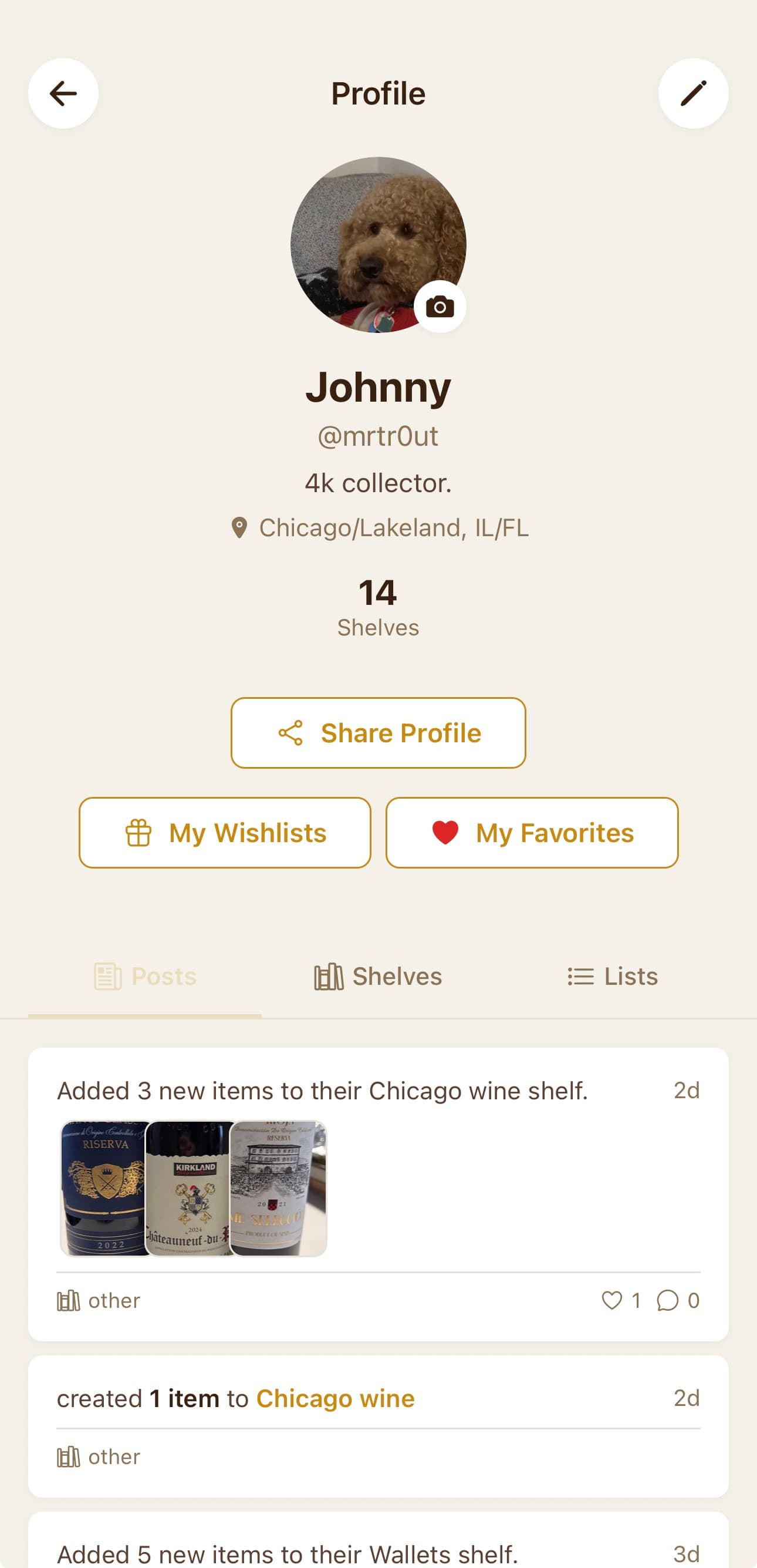 App screenshot 14