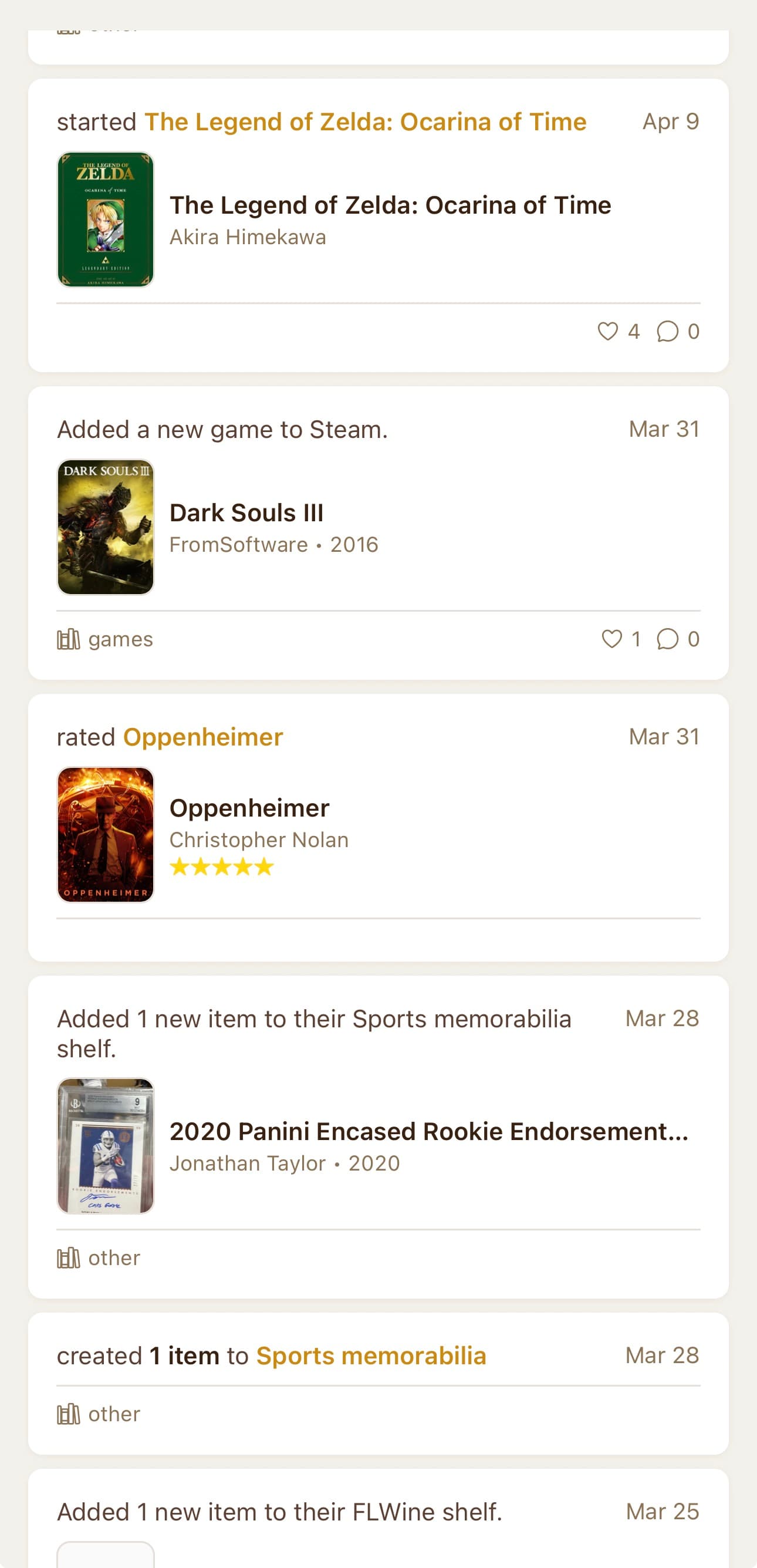 App screenshot 15