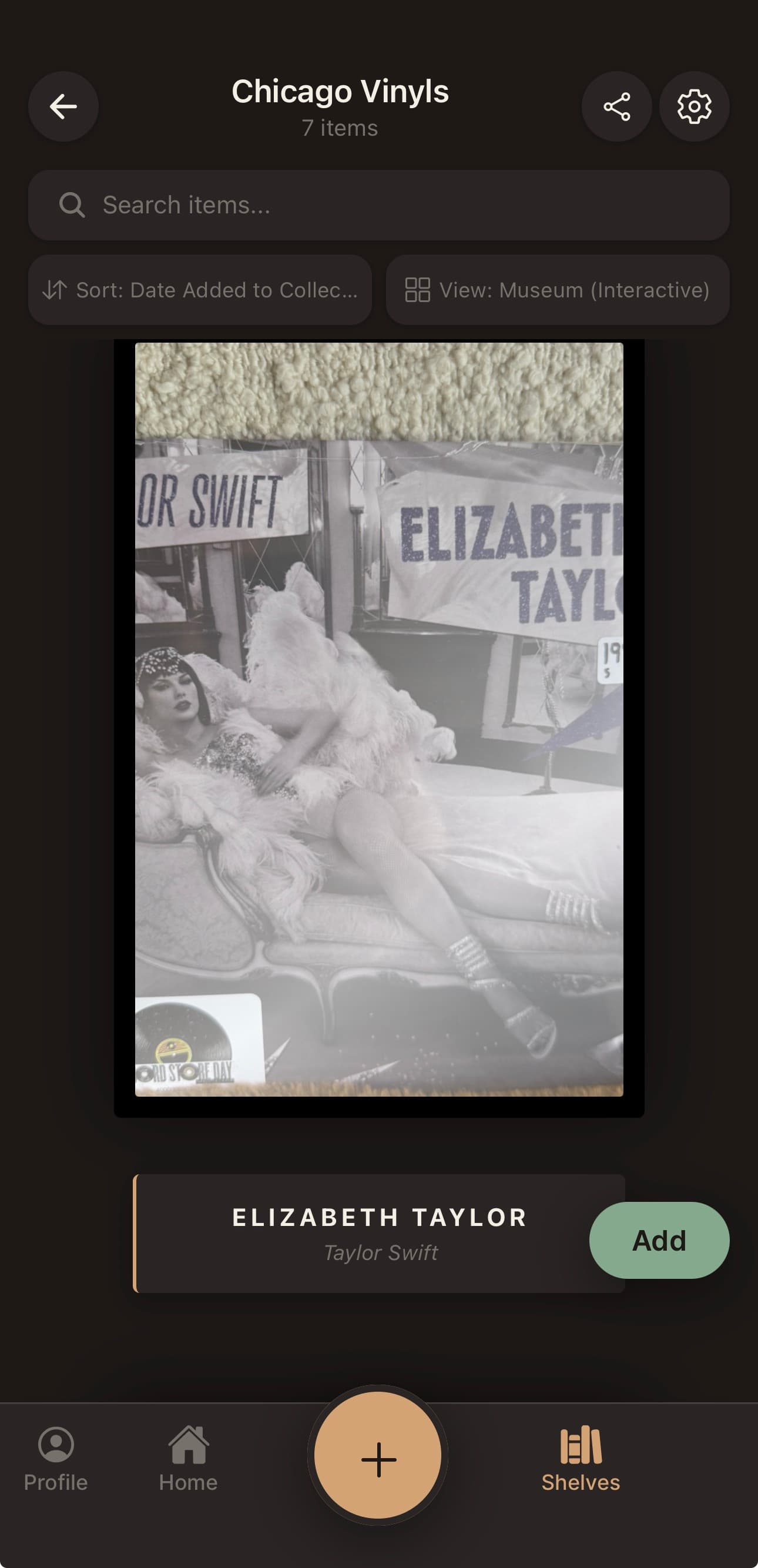 App screenshot 17