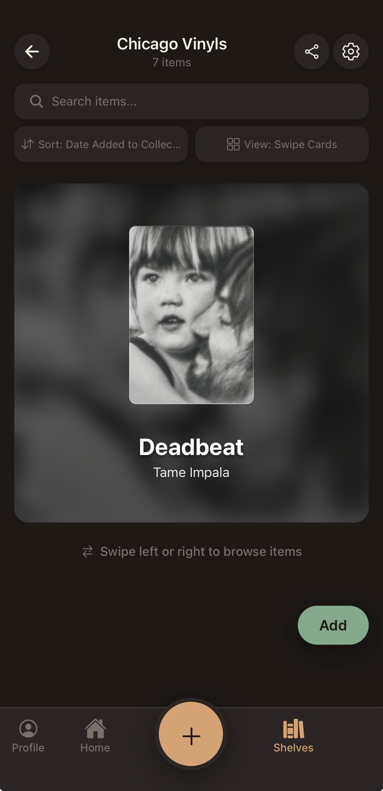 App screenshot 18